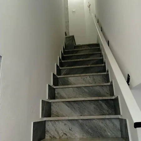 La Casa Di Alice Monopoli