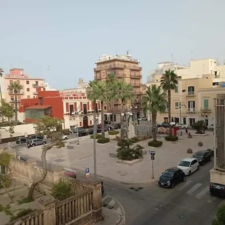 Apartman La Casa Di Alice 18