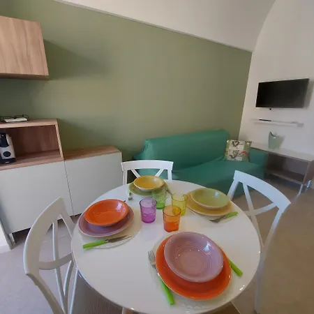 La Casa Di Alice 18 *