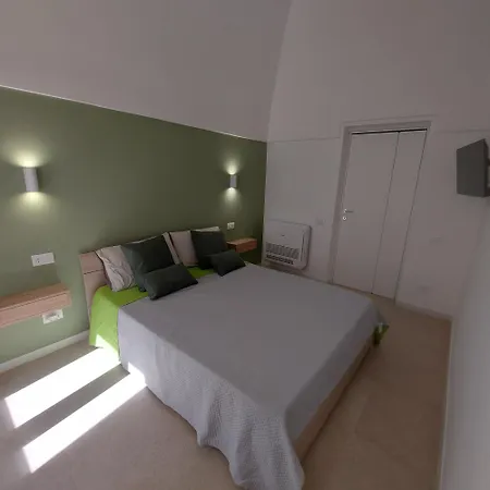 La Casa Di Alice Apartment