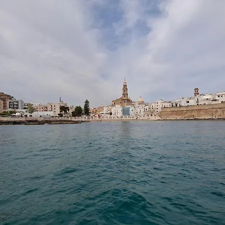 La Casa Di Alice Appartement *