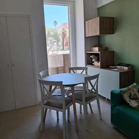 Lägenhet La Casa Di Alice *