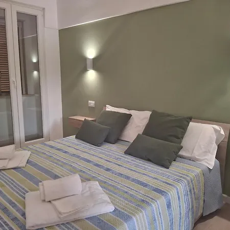 La Casa Di Alice Lägenhet Monopoli