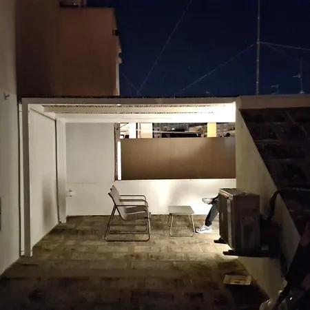 Apartamento La Casa Di Alice 18