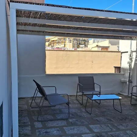 La Casa Di Alice 18 *