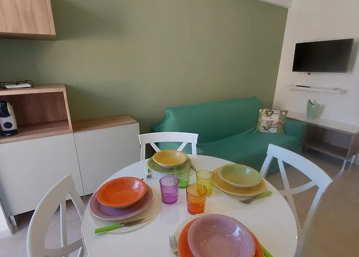 La Casa Di Alice *