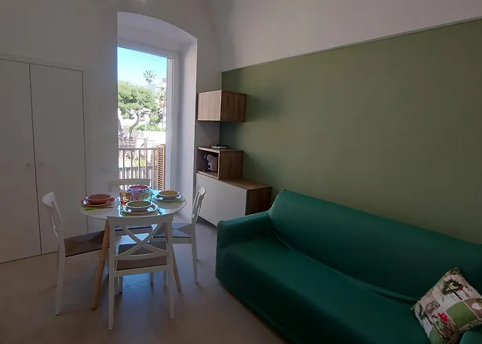 La Casa Di Alice شقة مونوبولي